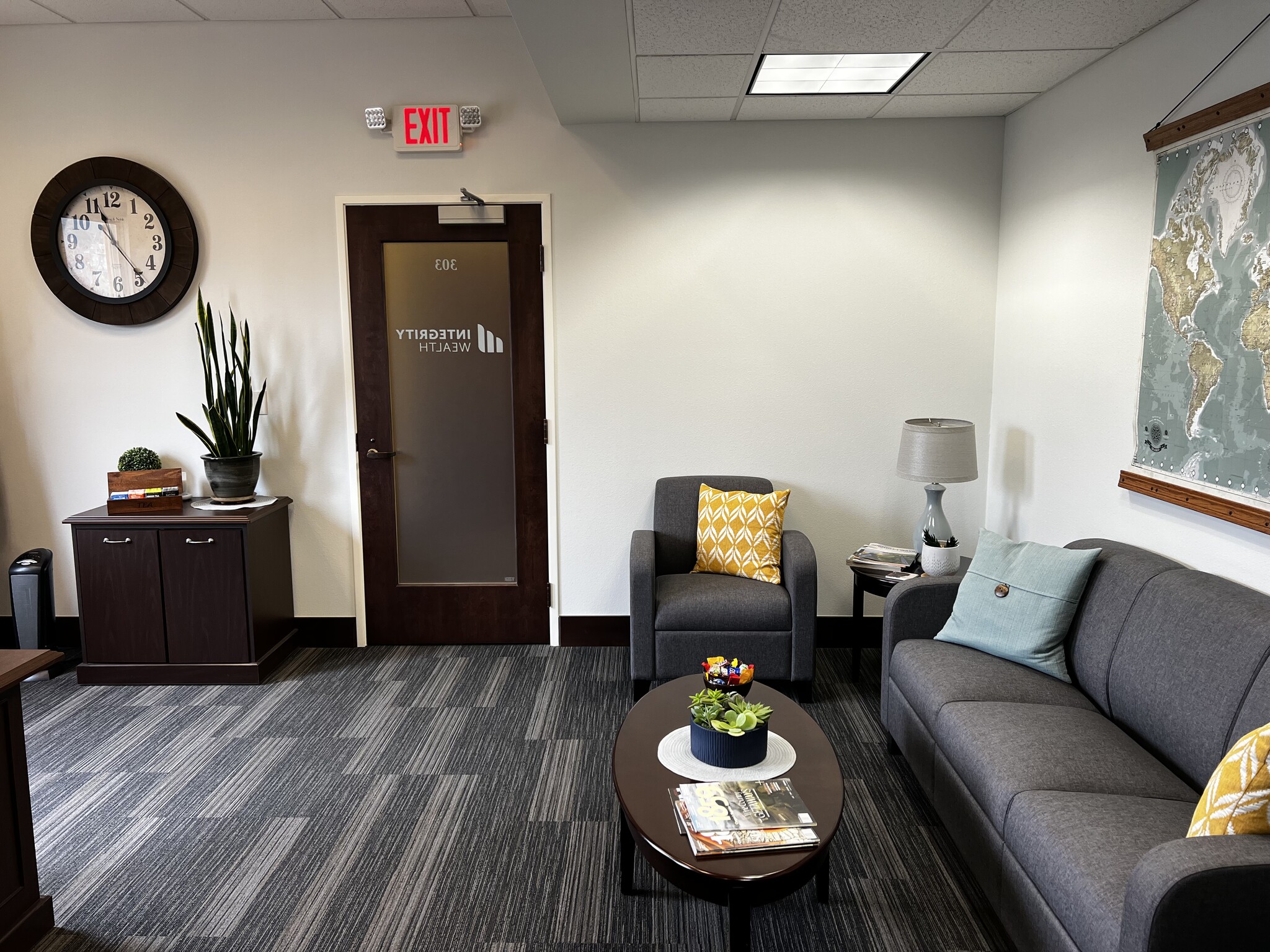 566-576 Olive St, Eugene, OR for lease Interior Photo- Image 1 of 3