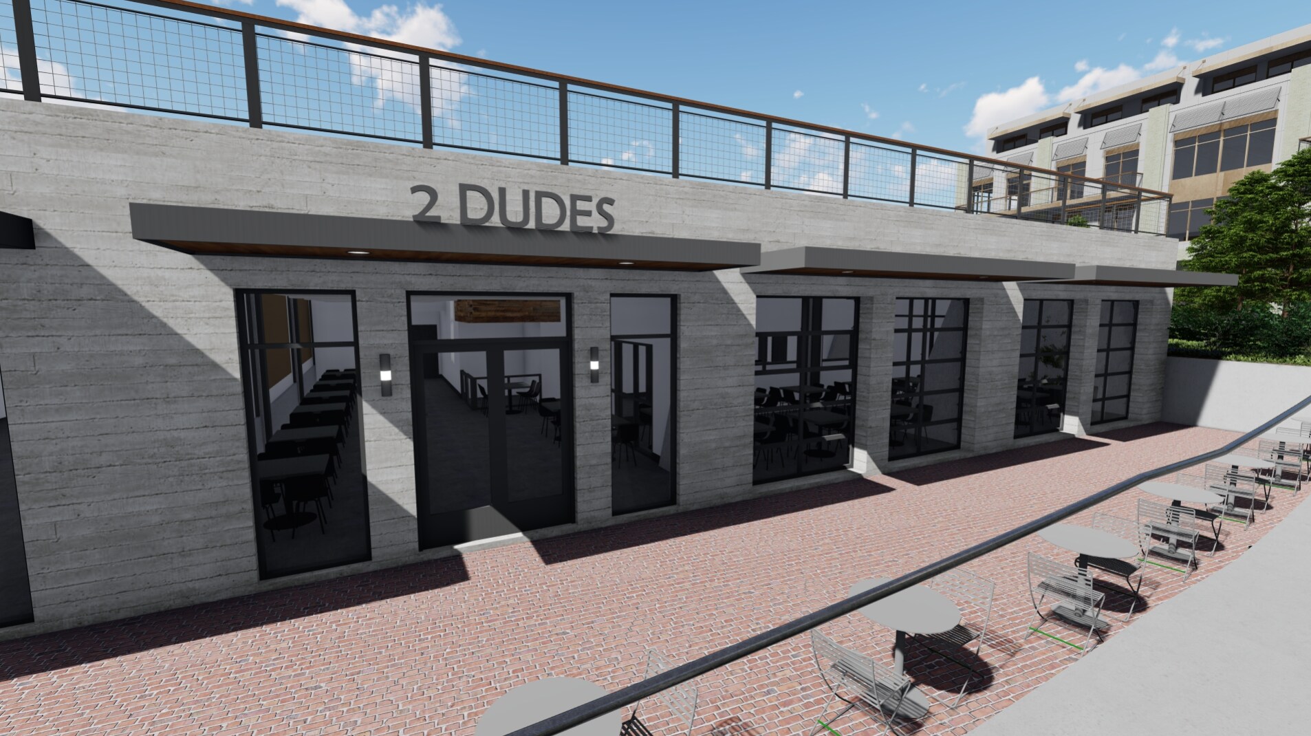 300 E Mississippi Ave, Ruston, LA for lease Building Photo- Image 1 of 11