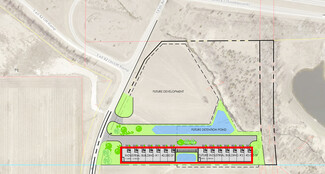 More details for US Highway 63 & 145th Avenue, Ottumwa, IA - Flex for Lease