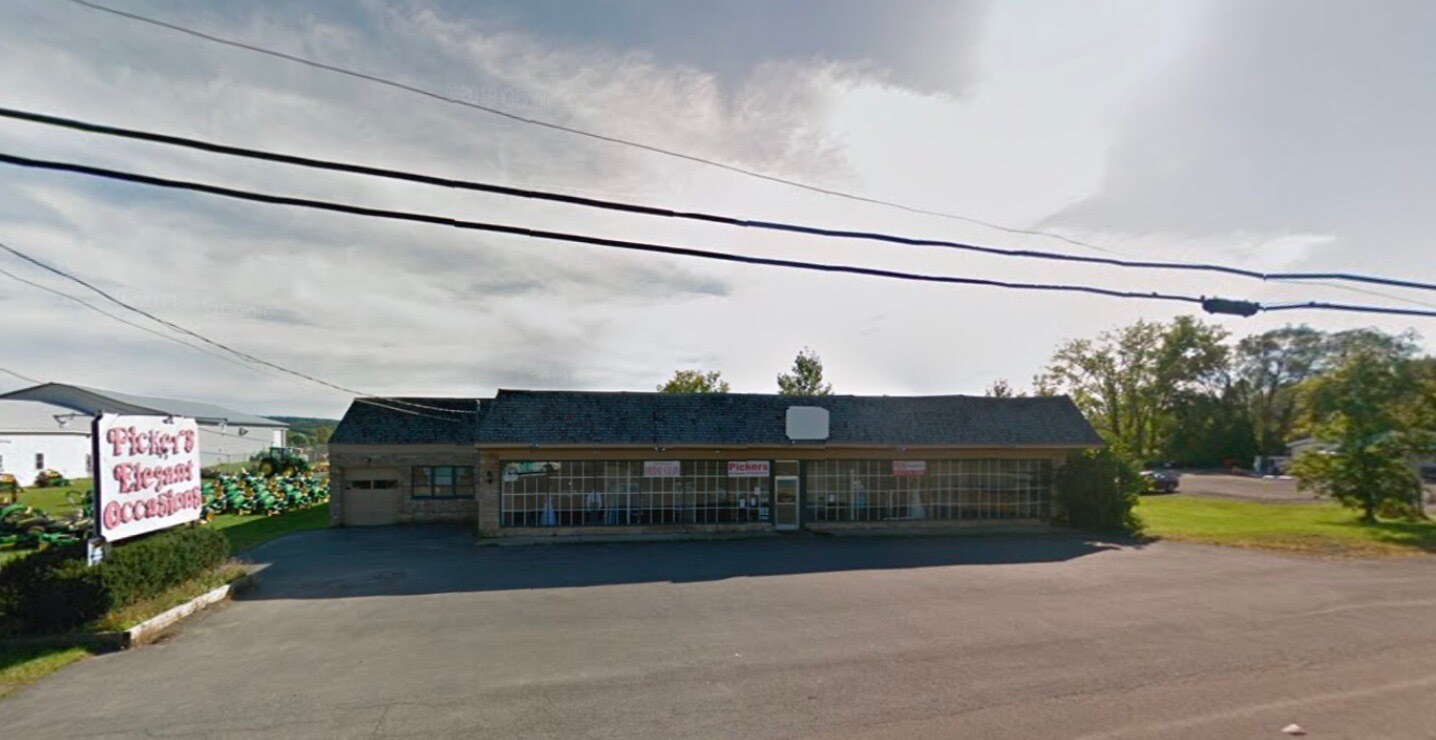 8182 Seneca Tpke, New Hartford, NY for sale Building Photo- Image 1 of 1