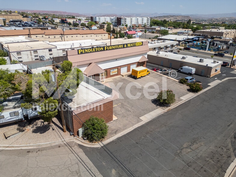 132 N 500 E, Saint George, UT for sale - Building Photo - Image 3 of 8