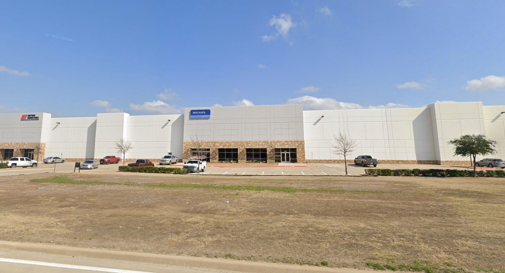 3100 N State Highway 161, Grand Prairie, TX for sale Primary Photo- Image 1 of 1