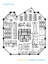 2936 Baseline Rd, Ottawa, ON for lease Floor Plan- Image 1 of 1