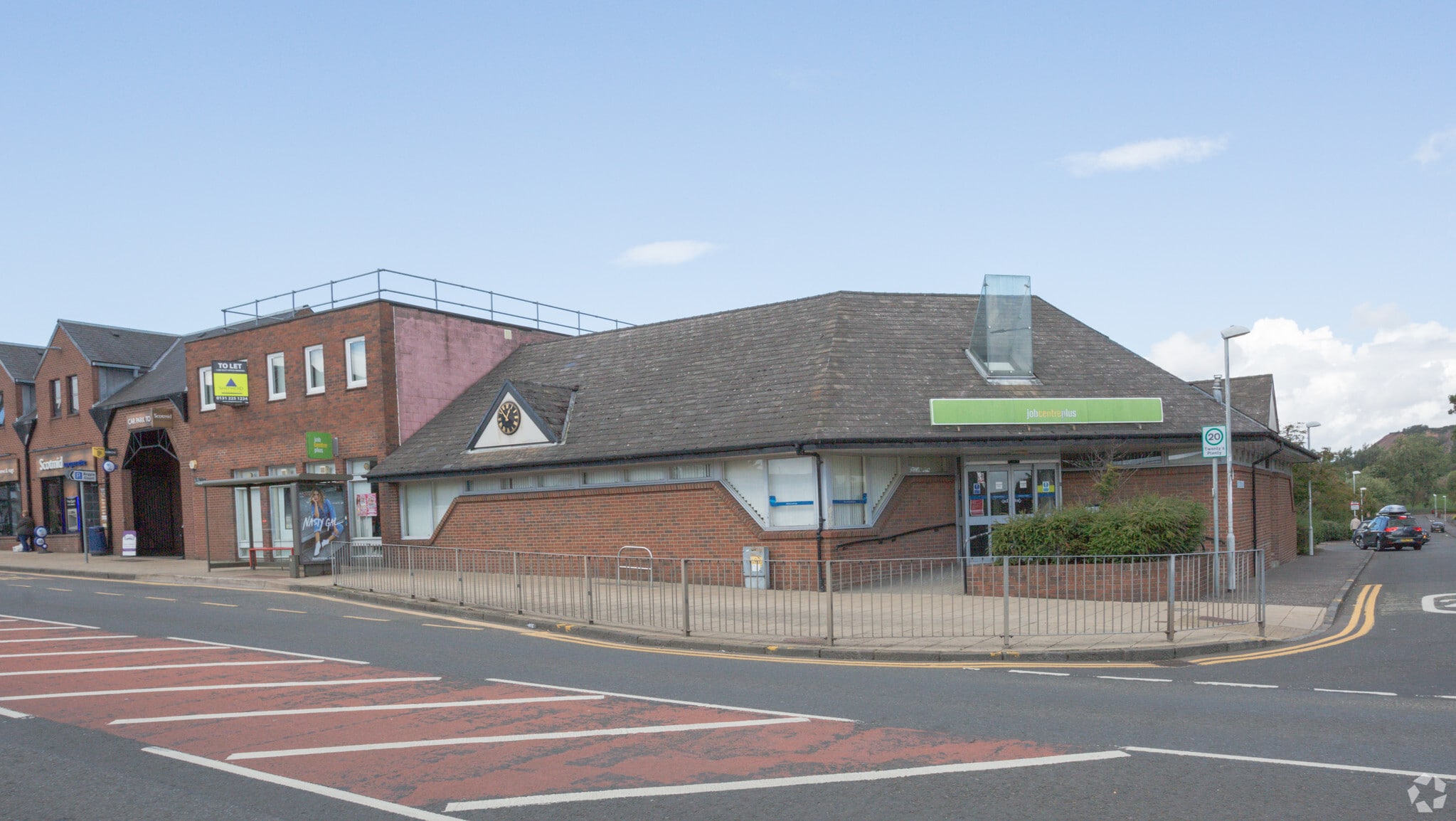 97 East Main St, Broxburn for sale Primary Photo- Image 1 of 1