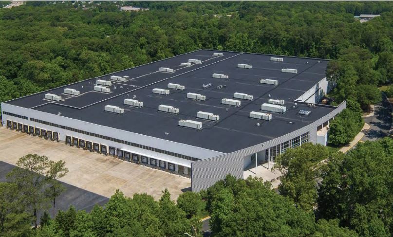 2000 Enterprise Pky, Hampton, VA for sale - Primary Photo - Image 1 of 1