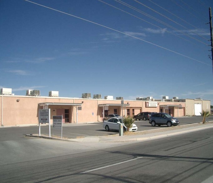 2404 E 24th St, Yuma, AZ for sale - Primary Photo - Image 1 of 1