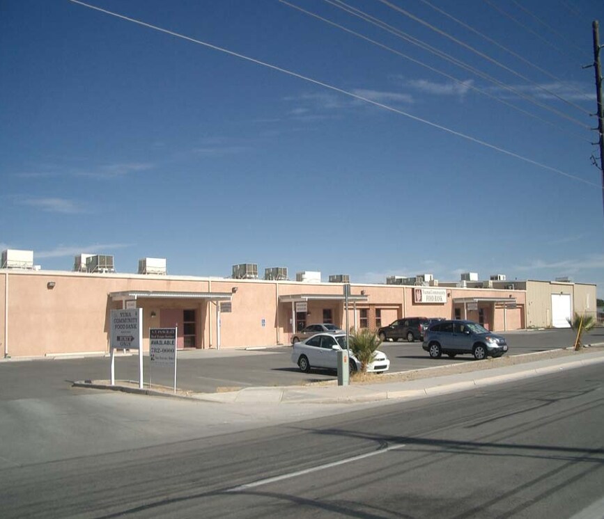 2404 E 24th St, Yuma, AZ for sale Primary Photo- Image 1 of 1