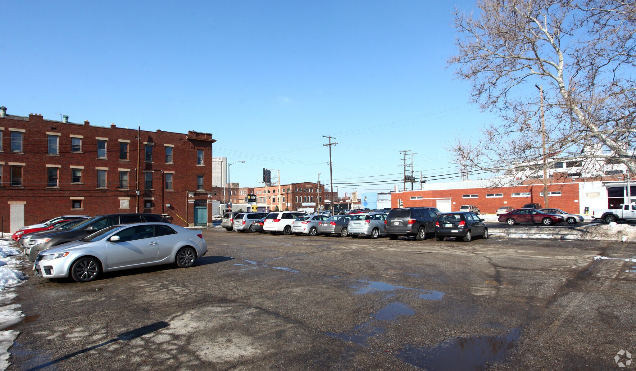 115 N Grant Ave, Columbus, OH 43215