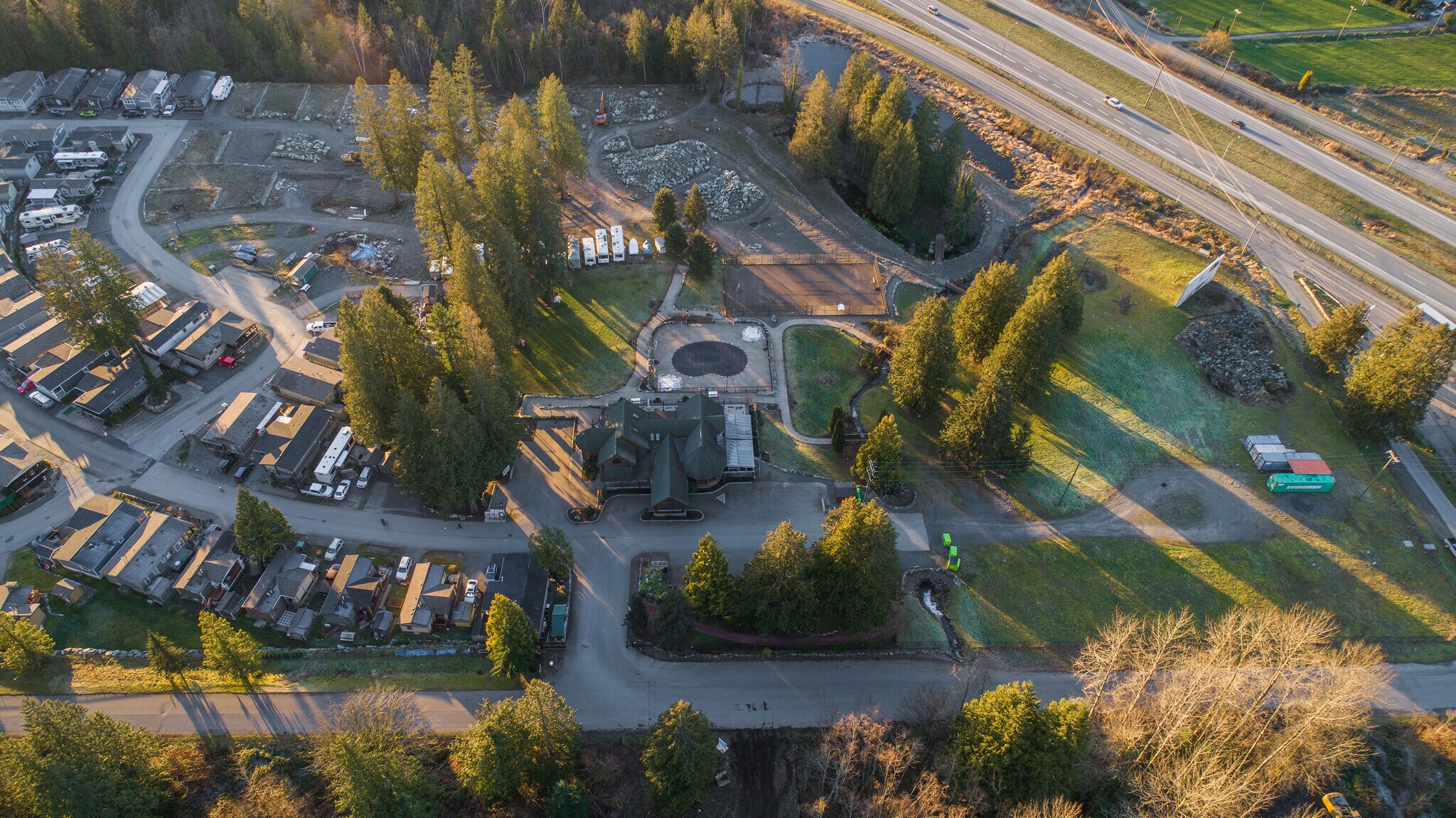 53480 Bridal Falls Rd, Rosedale, BC for sale Building Photo- Image 1 of 1