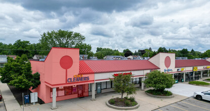 819-965 E Auburn Rd, Rochester Hills, MI for lease Interior Photo- Image 1 of 1