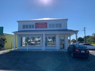 More details for 3221 Tamiami Trl, Port Charlotte, FL - Office, Office/Medical for Lease