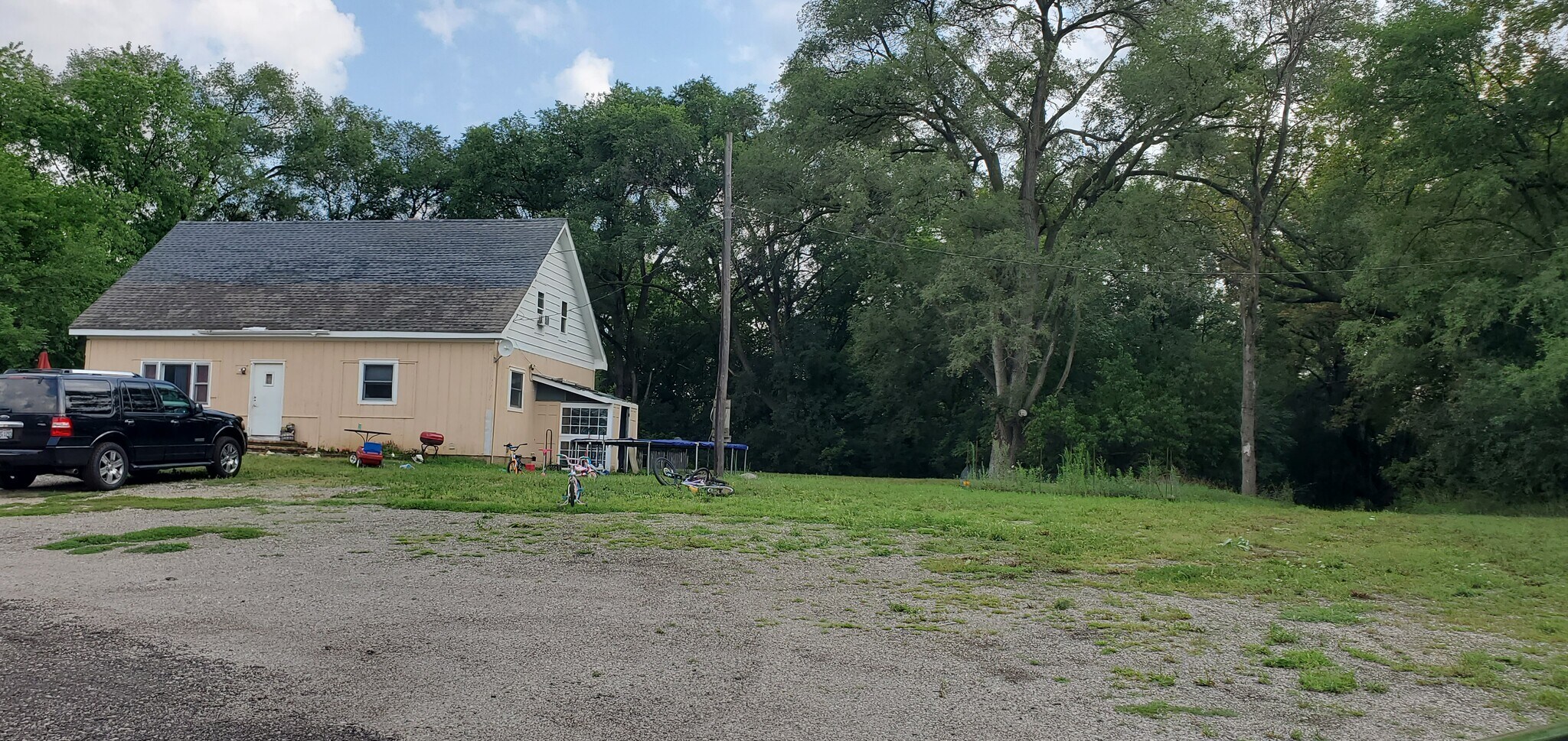 4104 Bull Valley Rd, Mchenry, IL 60050 Land for Sale