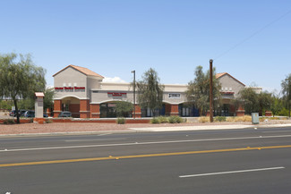 More details for 1457 Eliseo Felix Jr Way, Avondale, AZ - Retail for Lease