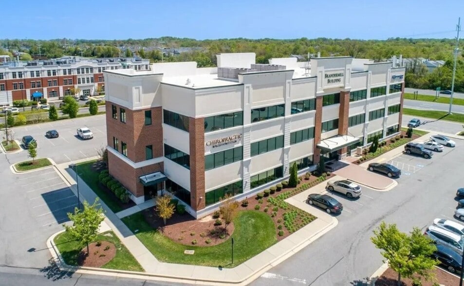 2391 Brandermill Blvd, Gambrills, MD for sale - Building Photo - Image 2 of 24