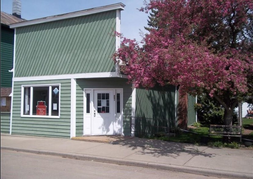 119 E Lincoln Ave, Fall Creek, WI for sale - Other - Image 1 of 1