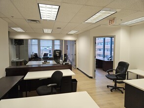 1080 Howe St, Vancouver, BC for lease Interior Photo- Image 2 of 7