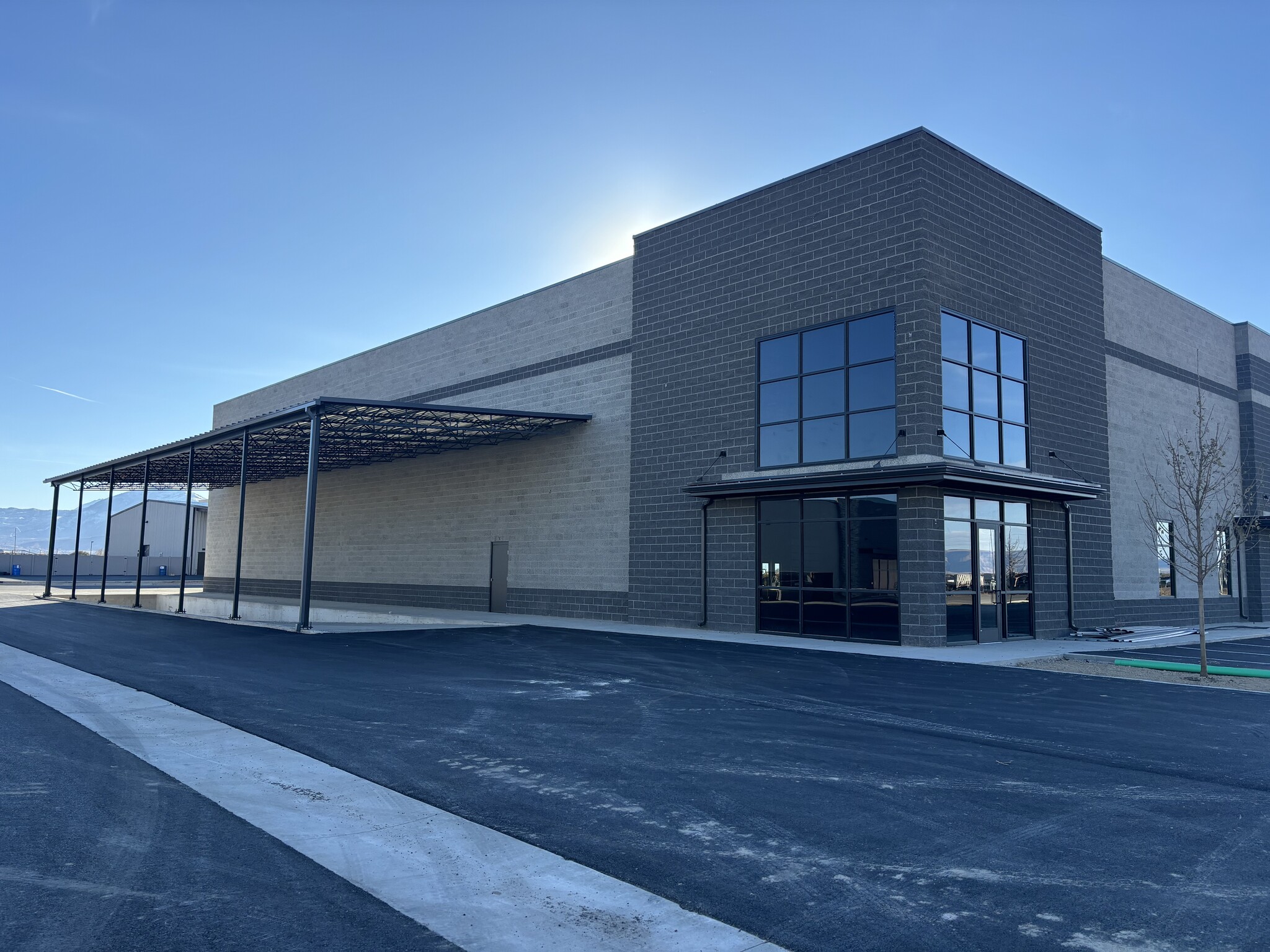 861 1000 North, Spanish Fork, UT for sale Building Photo- Image 1 of 24