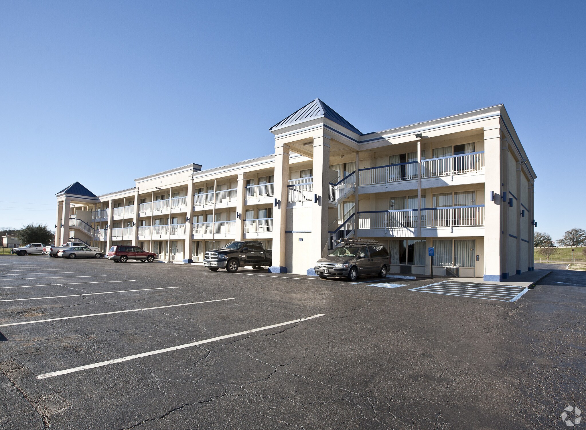 200 John Wesley Blvd, Bossier City, LA 71112