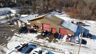 More details for 56 Alfred Rd, Sanford, ME - Retail for Sale