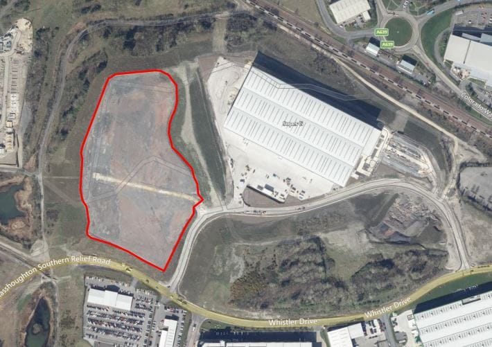 Whistler Dr, Castleford for sale Primary Photo- Image 1 of 1