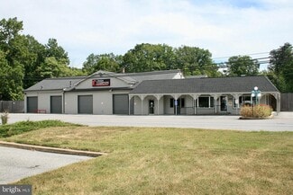 More details for 12860 Hg Trueman Rd, Lusby, MD - Retail for Sale