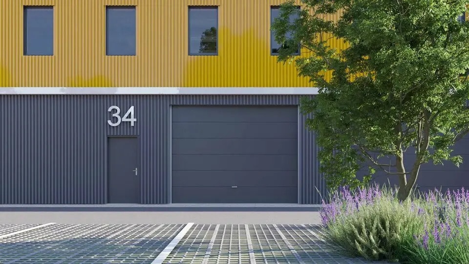 Flex in Le Pontet for sale Building Photo- Image 1 of 7