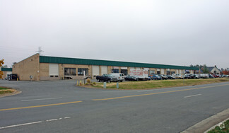 More details for 201 Davis Dr, Sterling, VA - Industrial for Lease