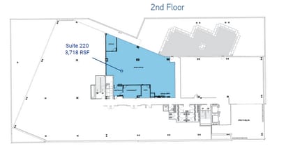 575 E University Pky, Orem, UT for lease Floor Plan- Image 1 of 1