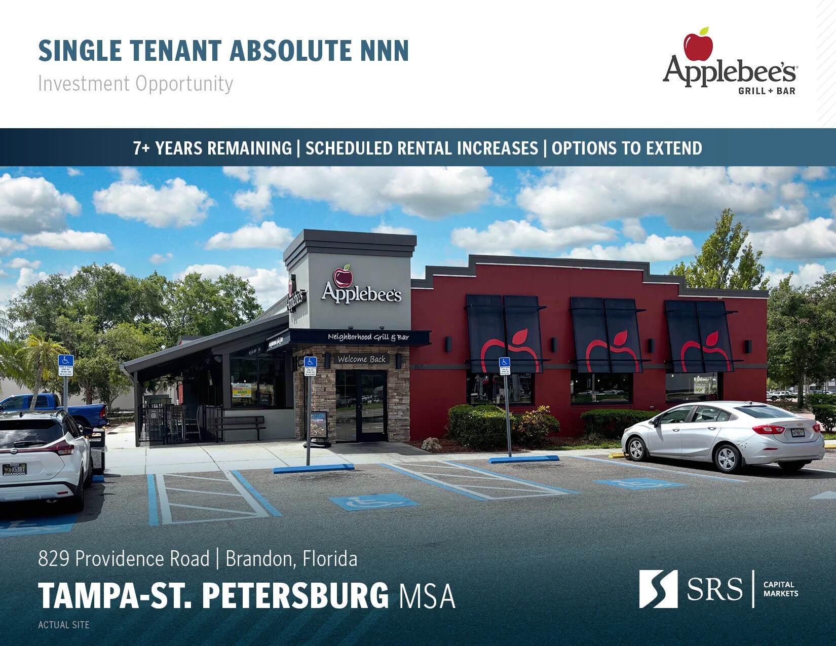 829 Providence Rd, Brandon, FL for sale Building Photo- Image 1 of 12