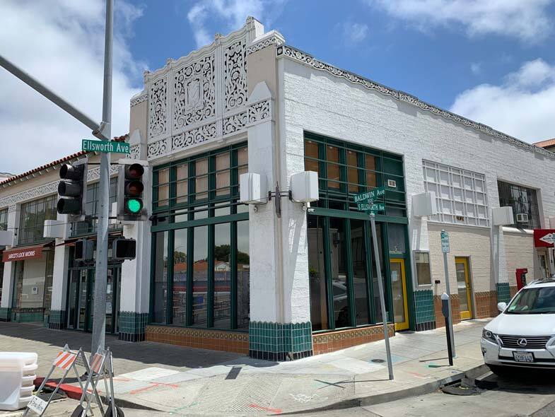 302-310 Baldwin Ave, San Mateo, CA for sale Building Photo- Image 1 of 7