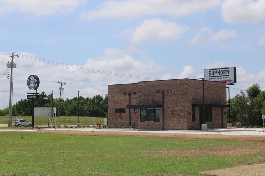 3725 Flood Ave, Norman, OK 73069