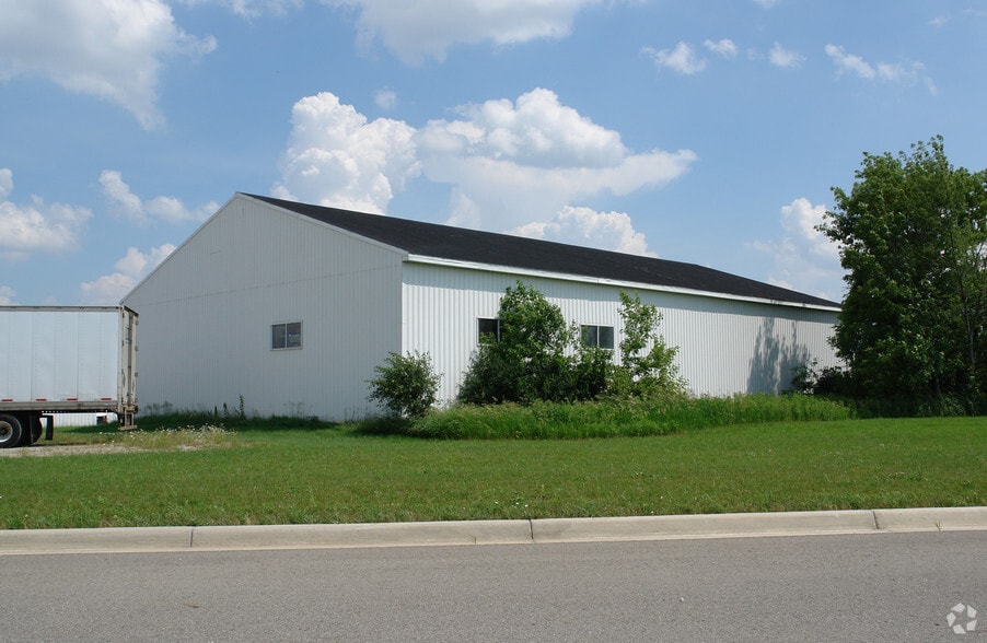 6000 Lansing Rd, Lansing, MI for sale - Building Photo - Image 3 of 3