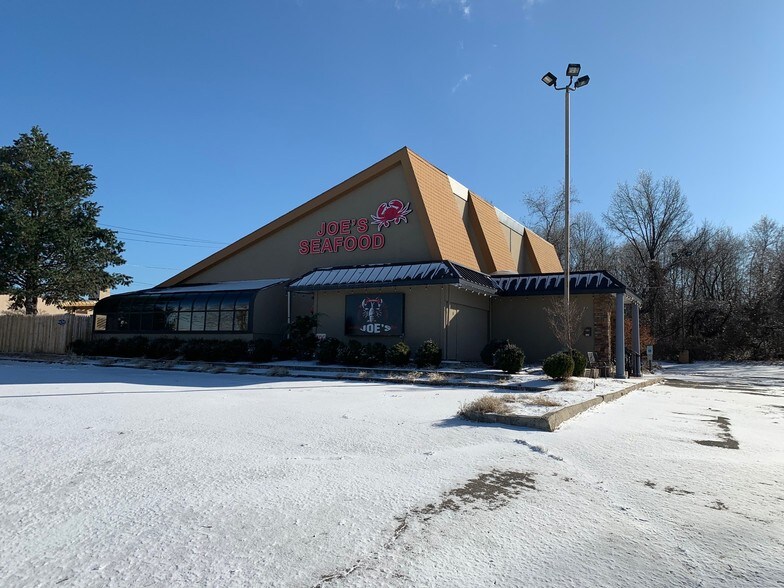 168 Passaic Ave, Fairfield, NJ for sale - Building Photo - Image 1 of 1