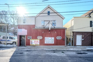 More details for 240 Essex St, Haverhill, MA - Retail for Sale