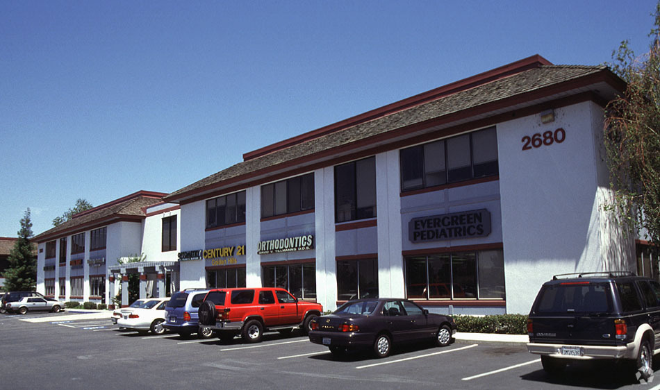 2680 S White Rd, San Jose, CA for lease - Building Photo - Image 2 of 3