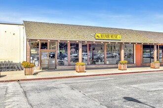 460 Manor, Pacifica, CA for lease Building Photo- Image 2 of 11