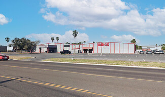 More details for 1001 N Jackson Rd, McAllen, TX - Retail for Sale