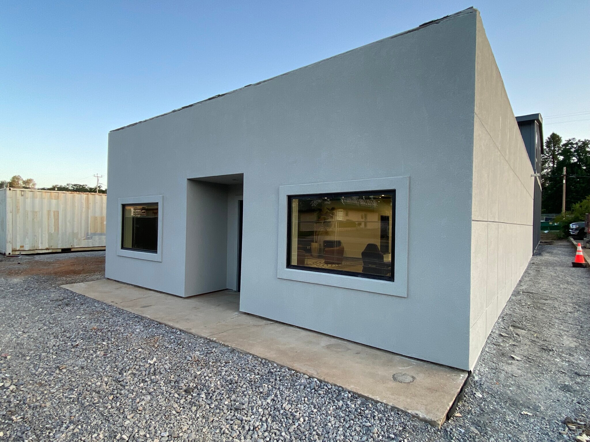 4656 Front St, Shasta Lake, CA for lease Interior Photo- Image 1 of 29