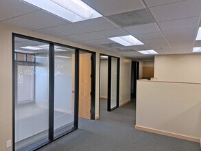 690 De Long Ave, Novato, CA for lease Interior Photo- Image 2 of 5