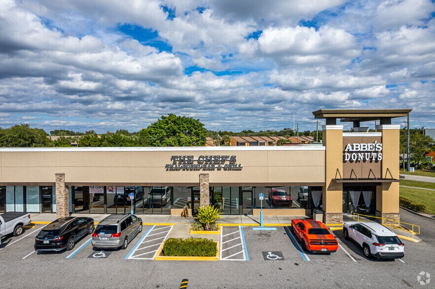 2150 Tamiami Trl, Port Charlotte, FL for lease - Building Photo - Image 3 of 10