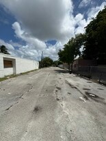 134 NW 79th St, Miami FL - Automotive Property