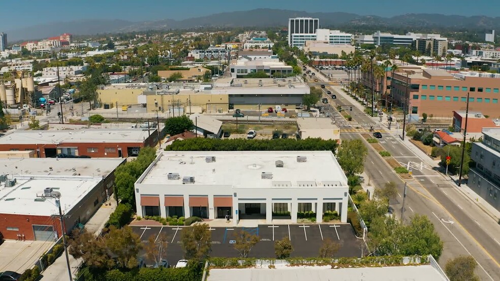 1666 20th St, Santa Monica, CA for lease - Commercial Listing Video - Image 2 of 66