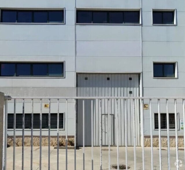 in Getafe, Madrid for sale - Primary Photo - Image 1 of 1
