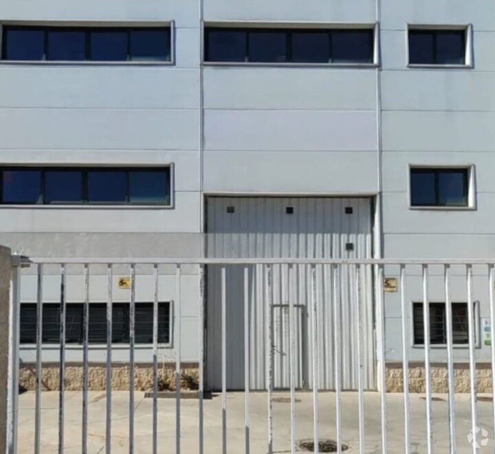 in Getafe, Madrid for sale Primary Photo- Image 1 of 1