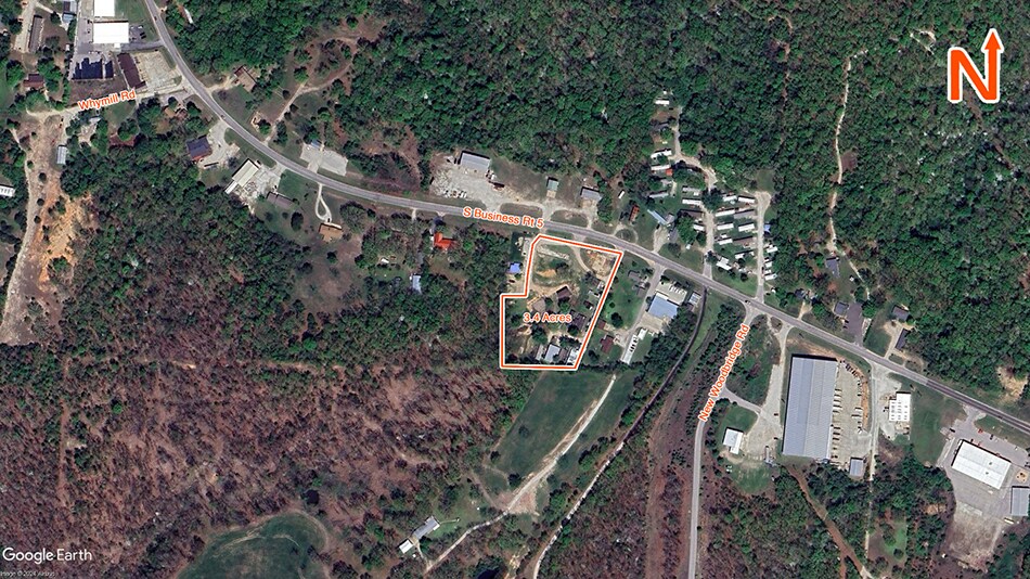 122 Highland Glen Ct, Camdenton, MO for sale - Building Photo - Image 1 of 2