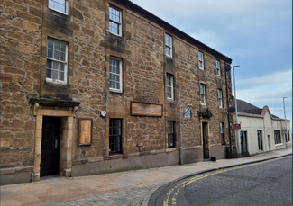 More details for 23-25 Tolbooth St, Kirkcaldy - Retail for Sale