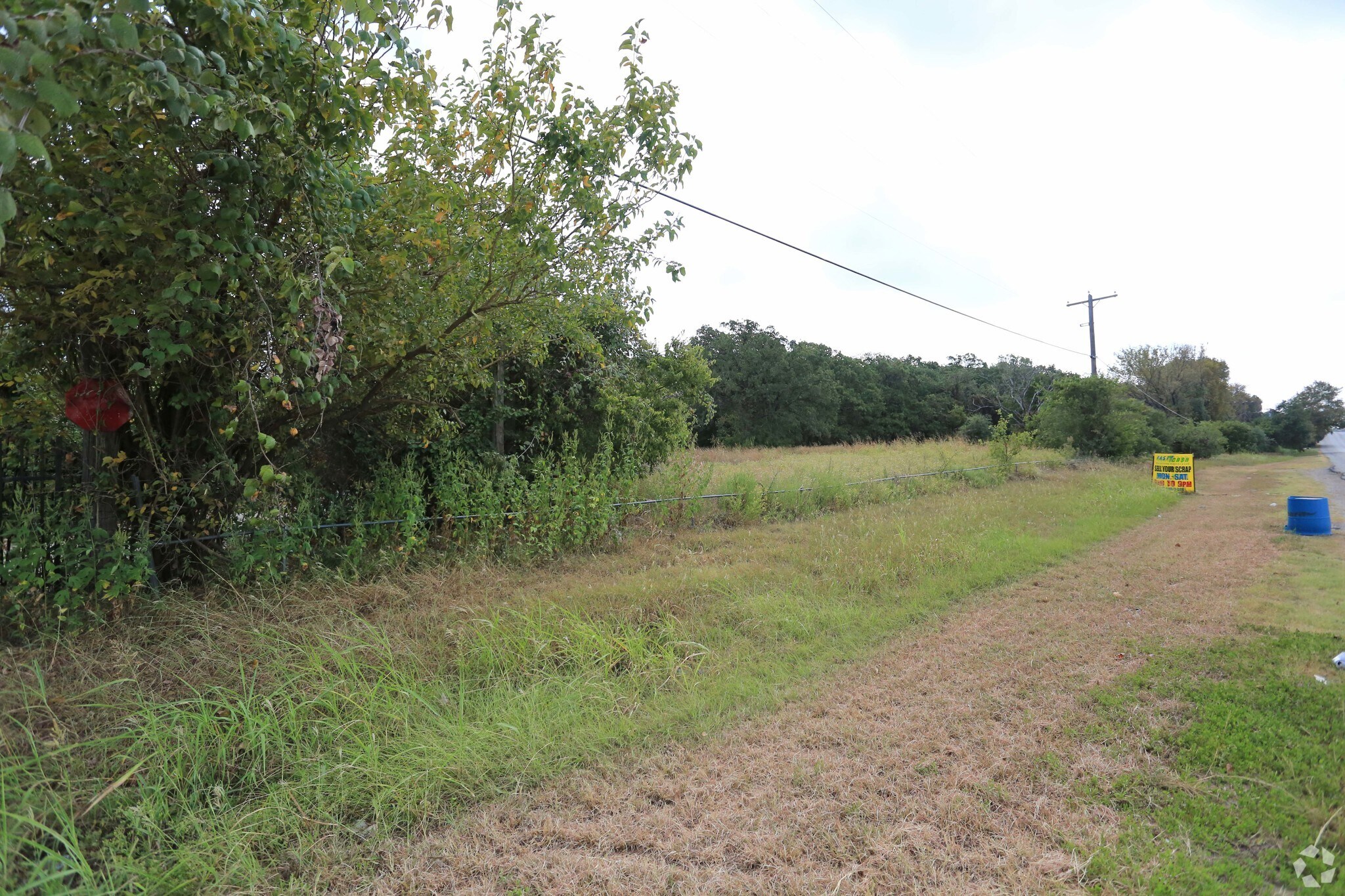8115 Mansfield Hwy, Kennedale, TX for sale Primary Photo- Image 1 of 1