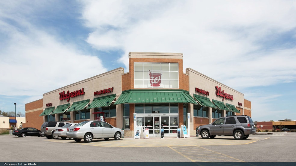 3220 Halifax Rd, South Boston, VA for lease - Primary Photo - Image 3 of 4