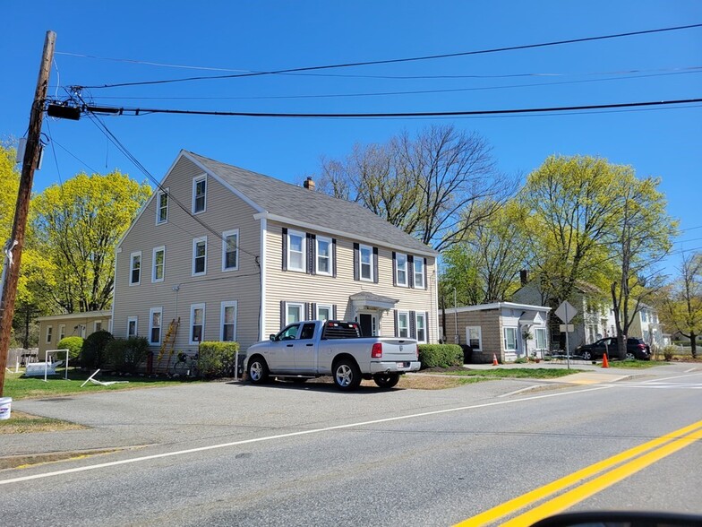 20 East St, Tewksbury, MA for sale - Primary Photo - Image 1 of 1