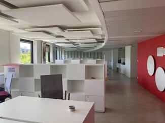 More details for 71-75 Cours Albert Thomas, Lyon - Office for Sale